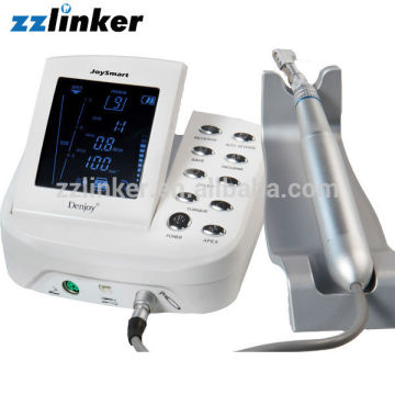 Dental Endo Motor Root Canal Treatment Joysmart With Apex Locator